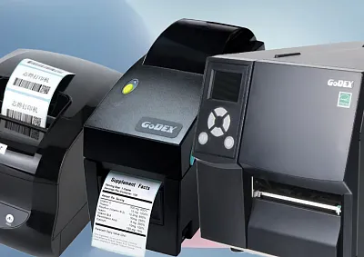 Китайские принтеры этикеток: особенности и преимущества